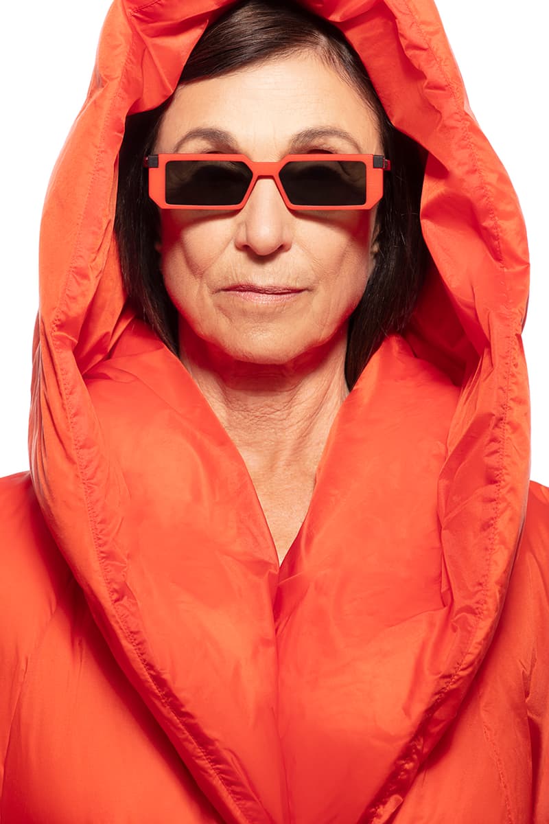 suzanne ciani vava eyewear sunglasses glasses collaborations