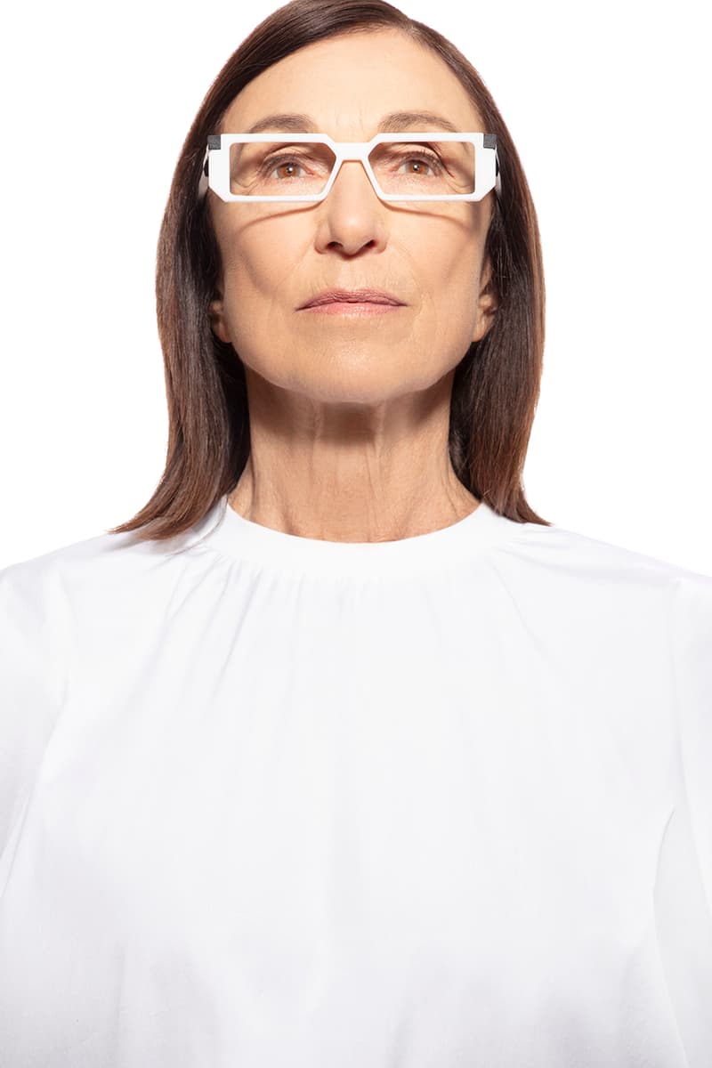 suzanne ciani vava eyewear sunglasses glasses collaborations