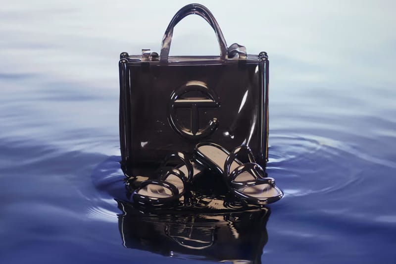 Melissa and Telfar's Nostalgia-Inducing "Telly Jelly" Collection Returns