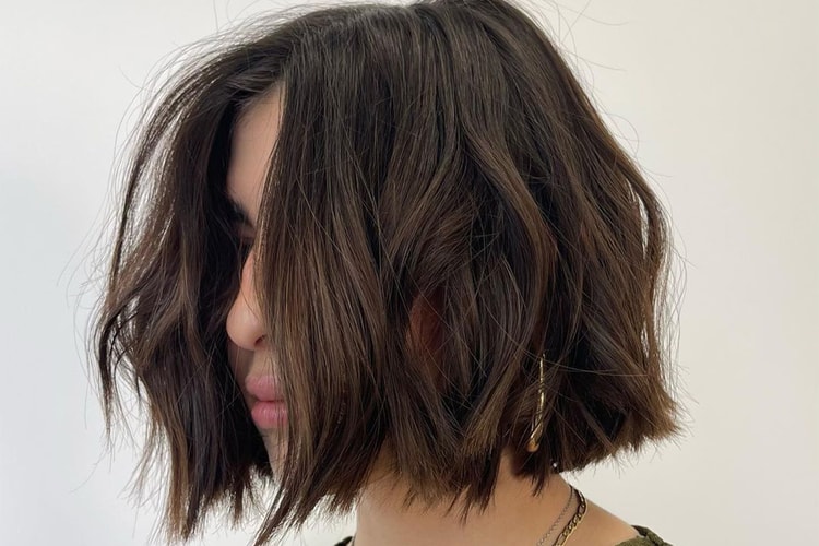 "Humidity Cuts" Is the Celeb-Approved Hair Solution for Braving Rainy Weather