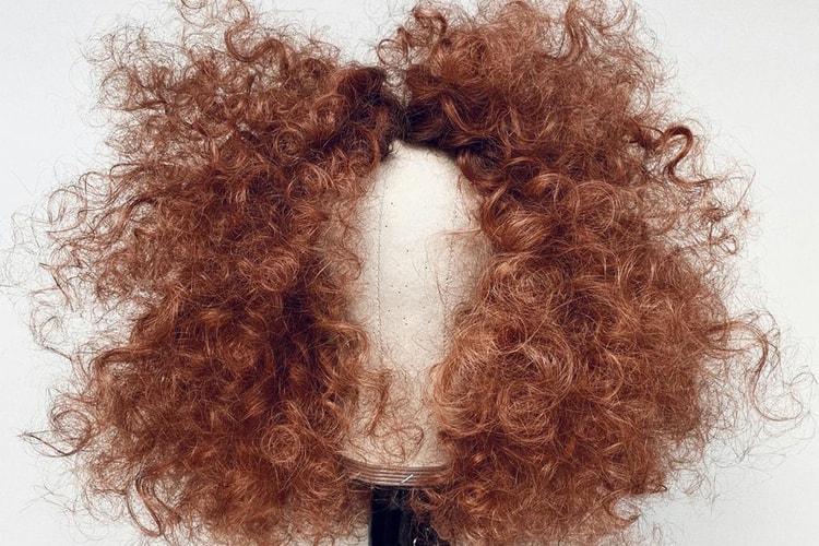 Contrary to Popular Belief, Frizz *Is* Fabulous — Experts Weigh In on How To Embrace "Halo Hair"