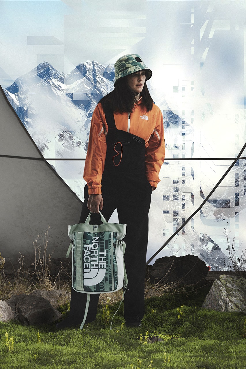 The north face nse collection release info where to buy outdoors outerwear pants hats bags
