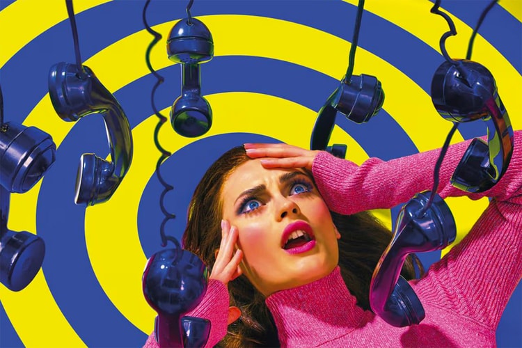 TOILETPAPER's Satirical Fantasies Take Over Mumbai's Nita Mukesh Ambani Cultural Centre