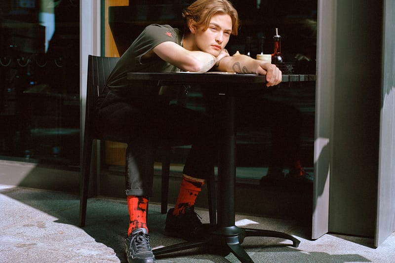 These New wagamama Uniforms Are Powered by PANGAIA