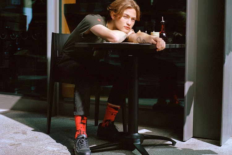 These New wagamama Uniforms Are Powered by PANGAIA