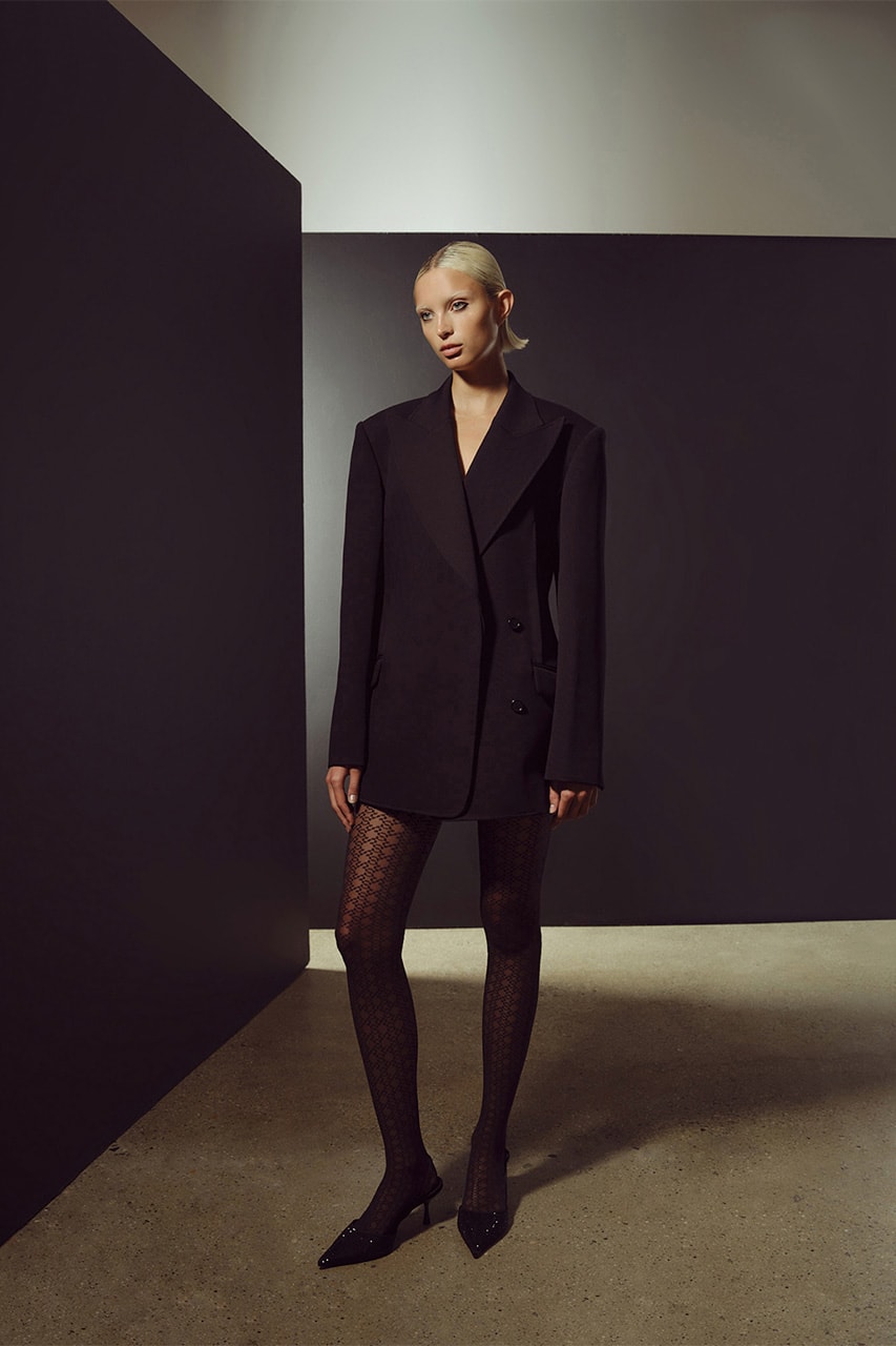 wolford simkhai second skin styles collaboration details