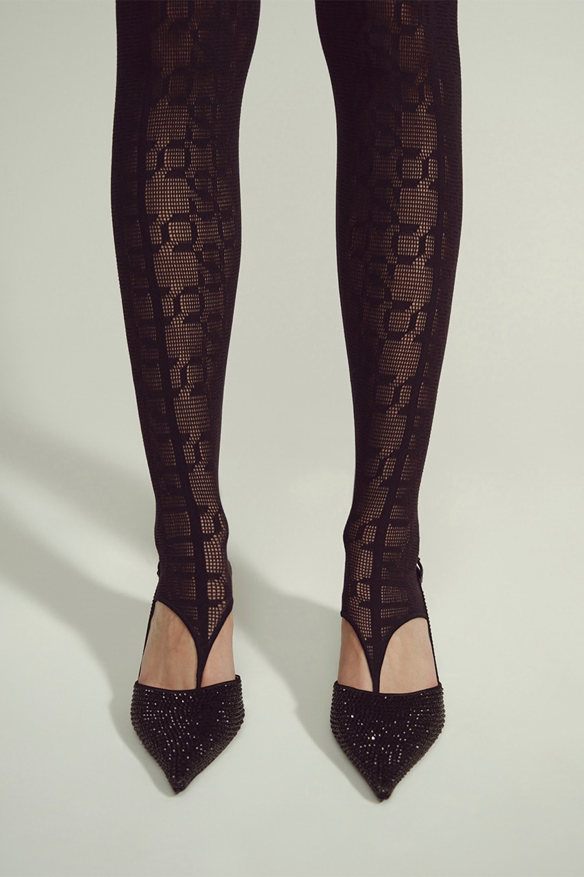 wolford simkhai second skin styles collaboration details