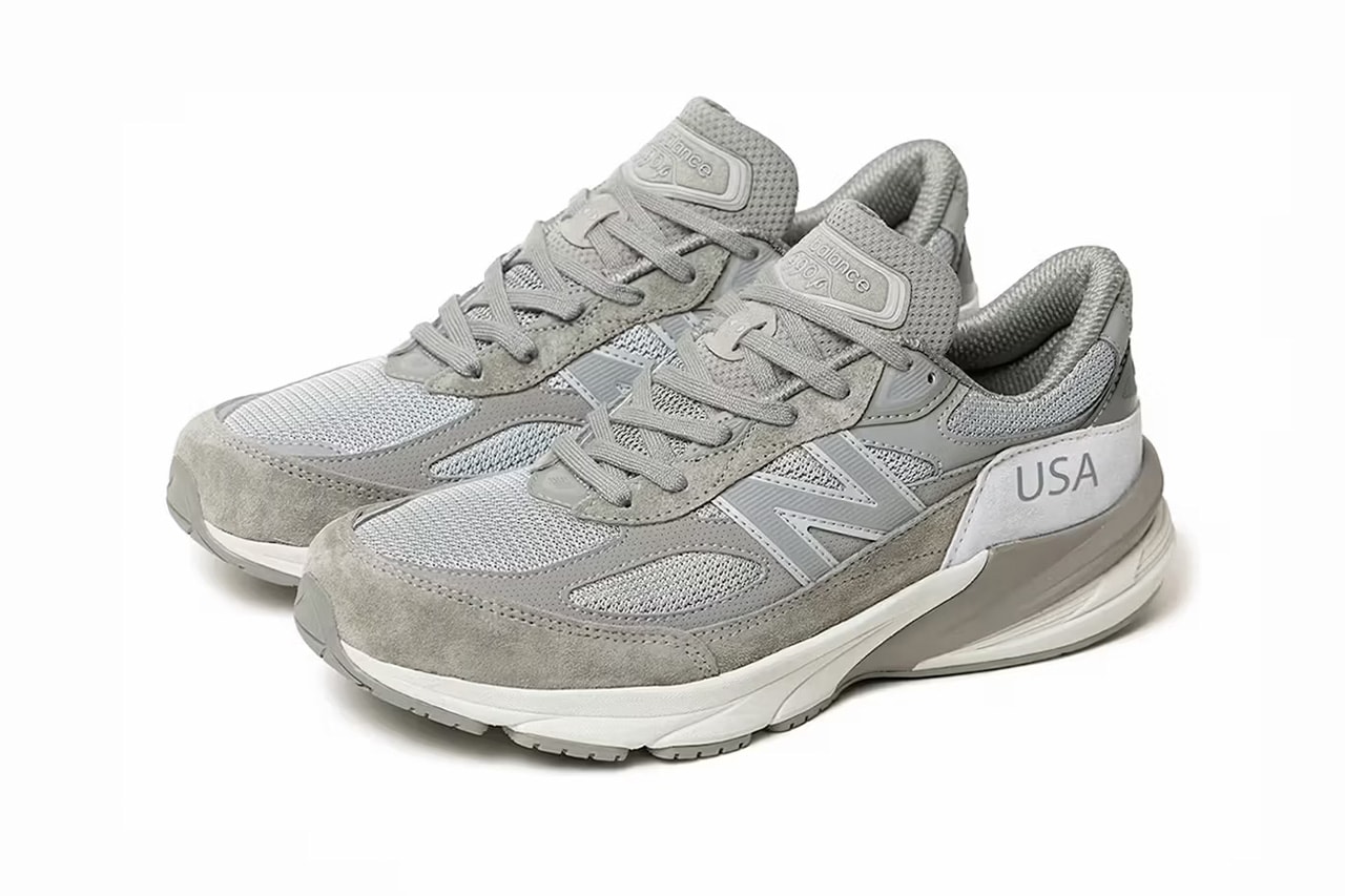 wtaps new balance 990v6 release date details