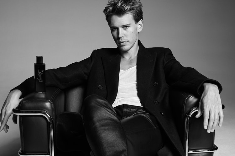 YSL Beauty Dubbs Austin Butler as Its Newest Global Ambassador