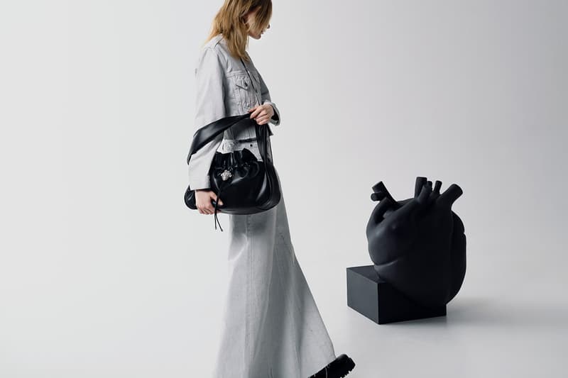 Charles Keith Henn Kim Collab