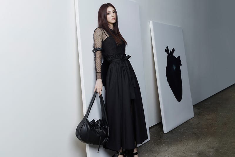 CHARLES & KEITH and Artist Henn Kim Spread Love with Collab Capsule: Heart is Every Wear