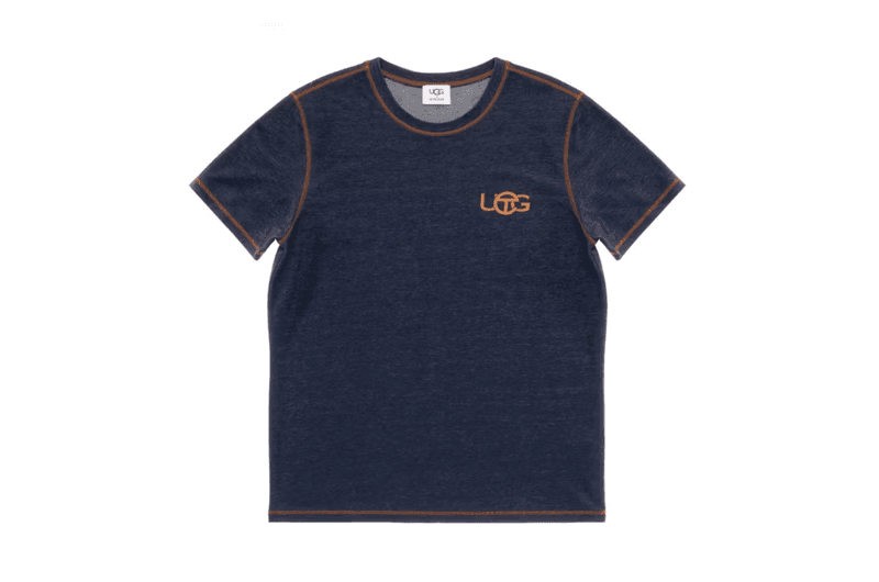 ugg telfar bags boots denim fur 