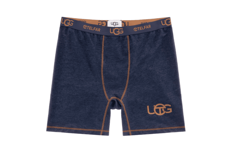 ugg telfar bags boots denim fur 