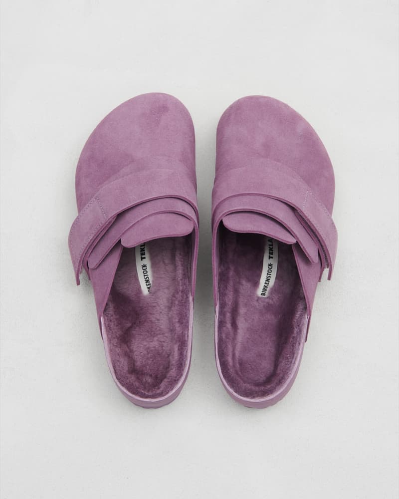 birkenstock tekla footwear sleepwear shoes cozy 