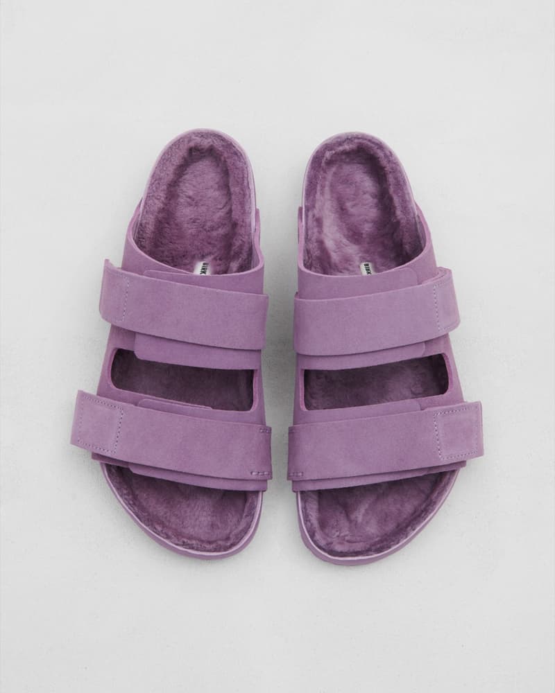 birkenstock tekla footwear sleepwear shoes cozy 