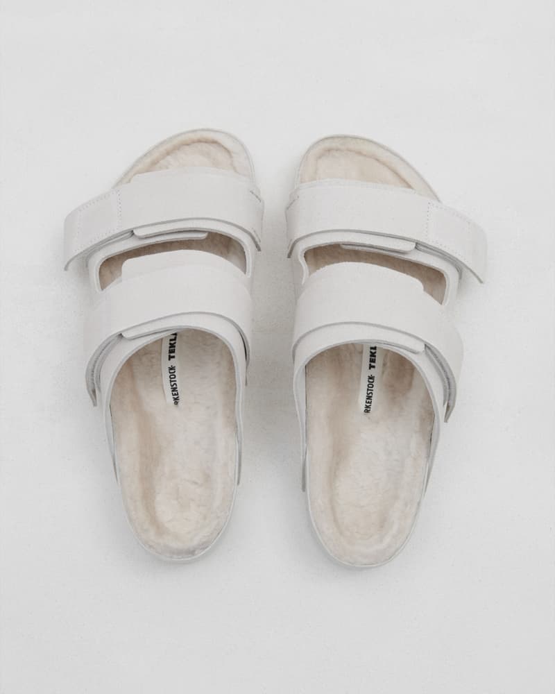 birkenstock tekla footwear sleepwear shoes cozy 