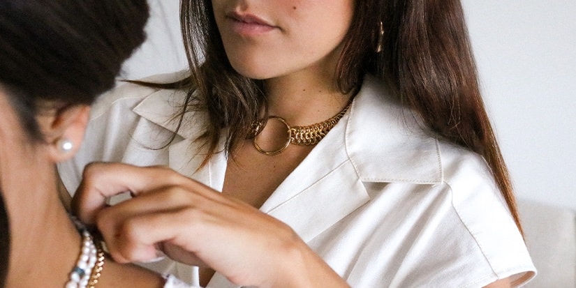 Unveiling Gabriela Berlingeri | Hypebae