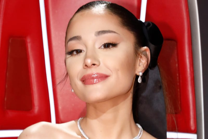 Ariana Grande Gets Real About Her Relationship With Botox and Fillers