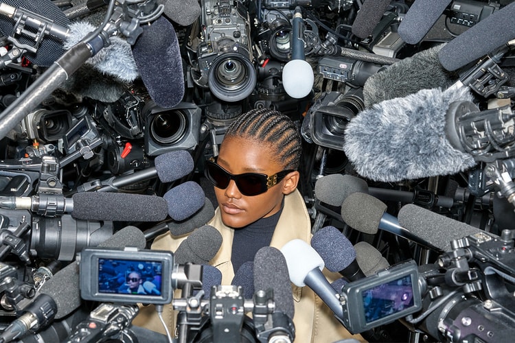 Balenciaga Is in Its "Dynasty" Era With FW23 Collection