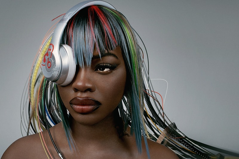 beats by dre mowalola headphones collaboration beats solo3 wireless city girls gt price information where to buy