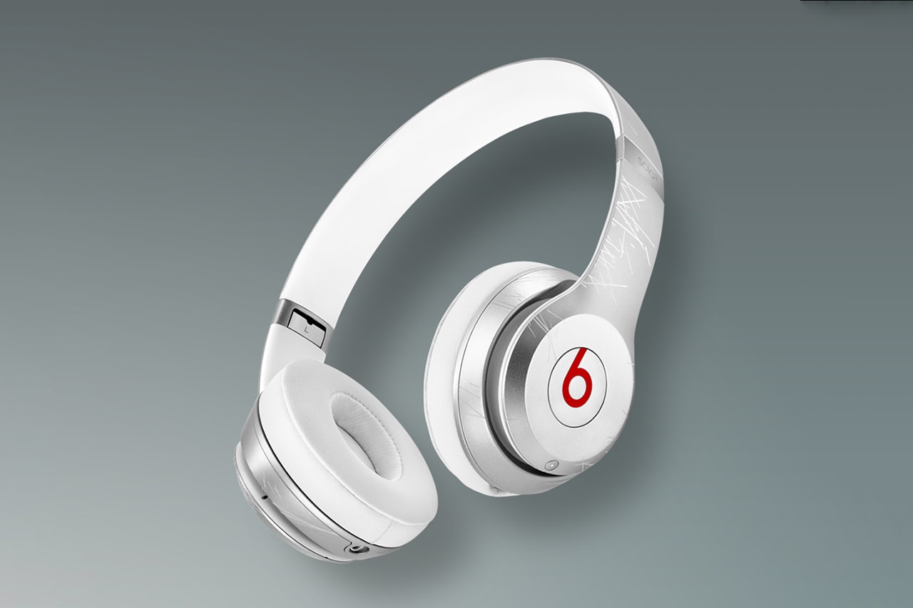 beats by dre mowalola headphones collaboration beats solo3 wireless city girls gt price information where to buy 