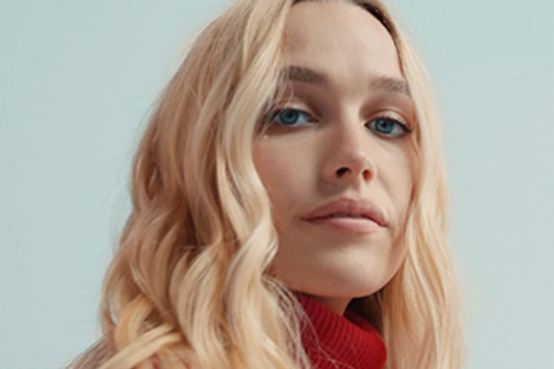 'You's Victoria Pedretti Launches Spicy Audio Porn Series With Quinn