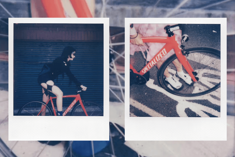 Which Biking Bae Are You? A Guide To Cycling in Style