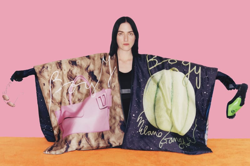 BOYY's New Index Collection Explores the Luxury in the Everyday