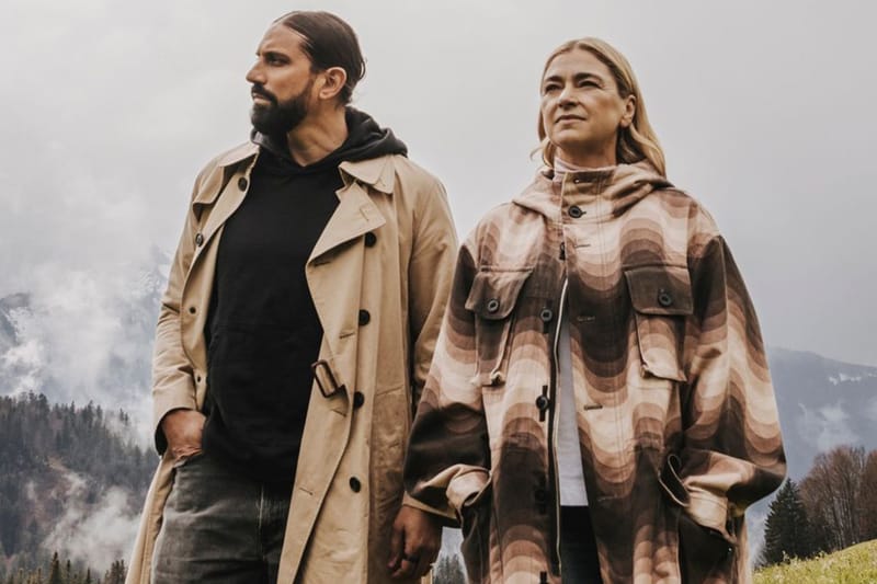 Byredo and Susanne Kaufmann Link for the Ultimate Body Care and Fragrance Collaboration