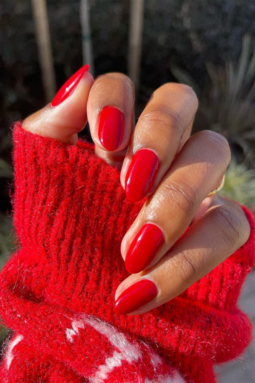3 Color Manicure - Trends for 2024 - Tuesday in Love