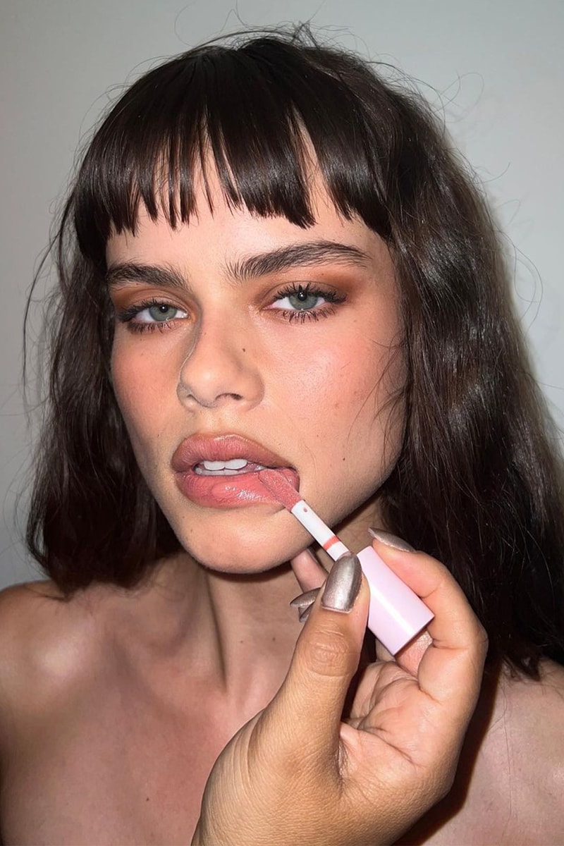 Beauty Brands World Most Popular r.e.m beauty kylie cosmetics fenty beauty rare beauty makeup skincare rihanna selena gomez