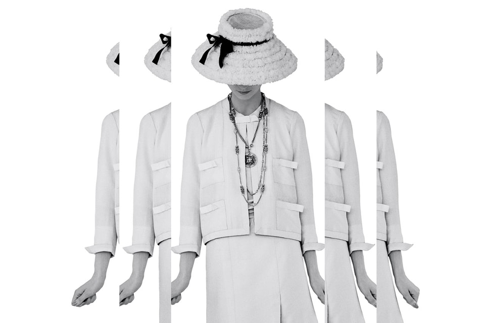 What to expect from the V&A's major Chanel exhibition: 'Gabrielle Chanel.  Fashion Manifesto