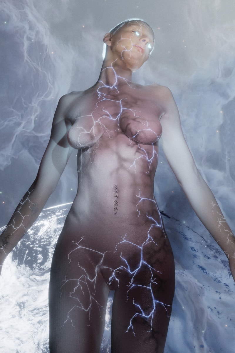 cybr magazine issue 11 julia fox
cover images release date