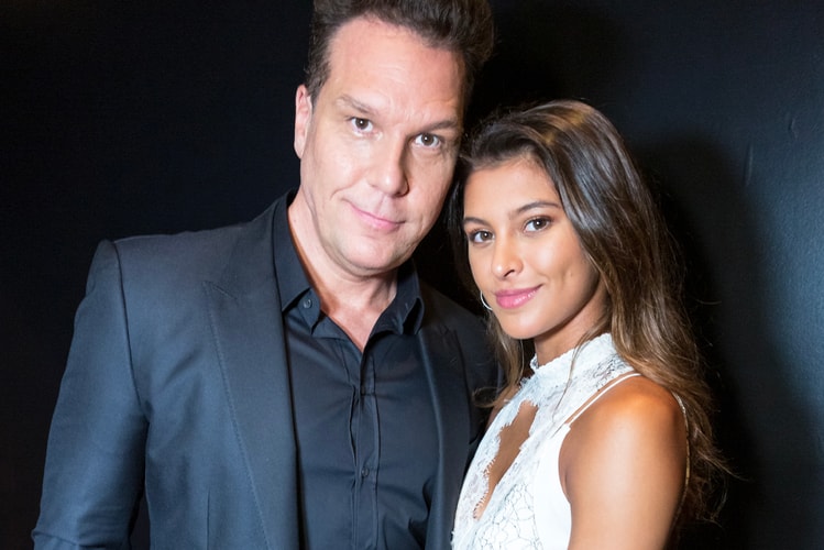 'Good Luck Chuck' Actor Sparks Age Gap Dating Debate