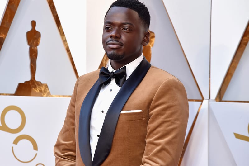You Can Now Fall Asleep on FaceTime with Daniel Kaluuya... For a Fee