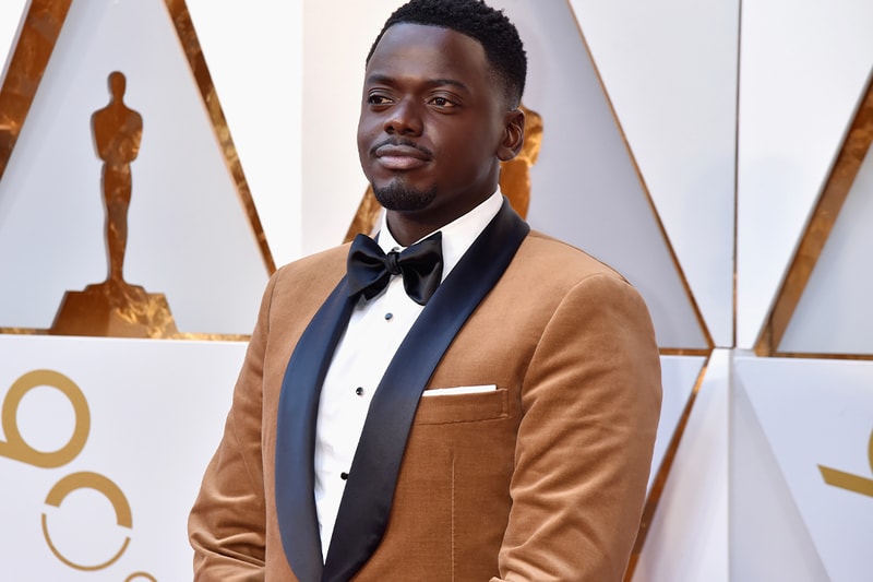 Daniel kaluuya