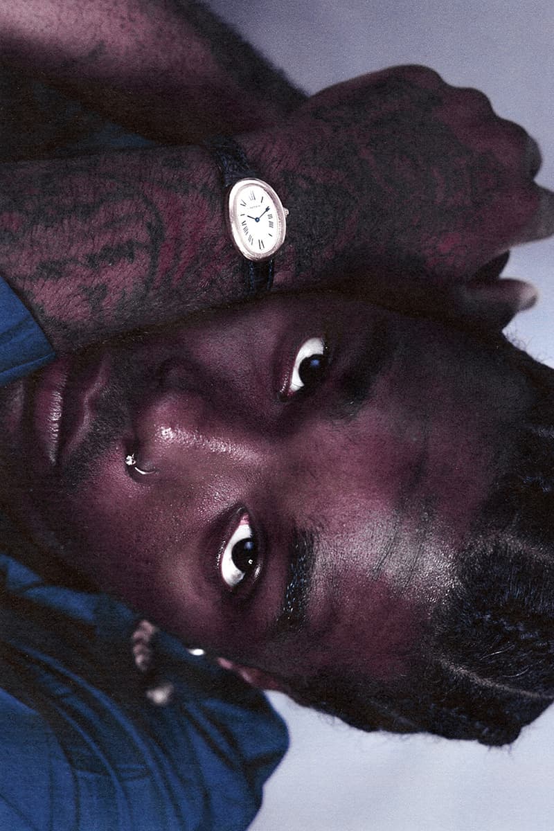 dimepiece vintage watches collection dover street market images details