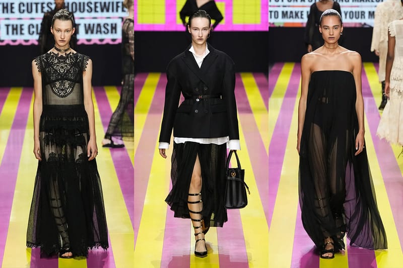 Dior SS24 Is for the Witches They Couldn't Burn