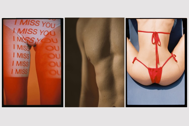 Martina Matencio Is the Latest Artist to Join DROOL's Collaborative Print Line-Up