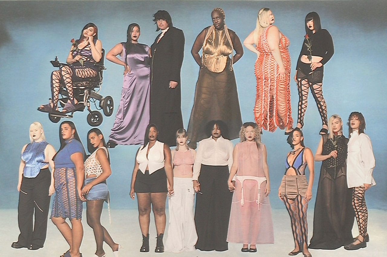 2023 fashion trends women Mia Khalifa rae lil black savage x fenty Chet Lo Sinead o Dwyer di petsa Richardson