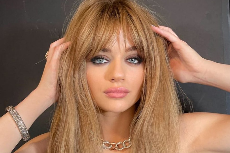 Louis Vuitton Brown' Is Set to Be a Hot Hair Trend This Summer