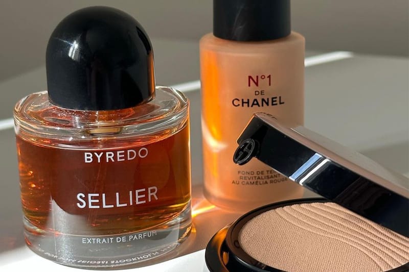 4 Gourmand Fragrances You Need on Your Top Shelf This Fall