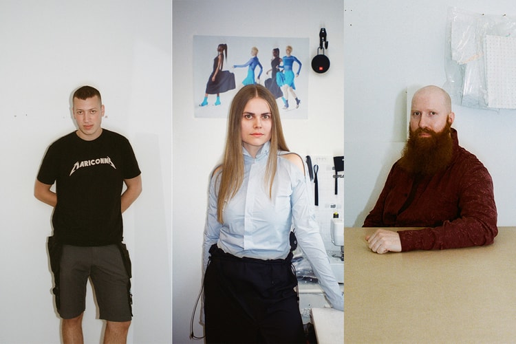 Here's an Early Look at Fashion East's SS24 Lineup for London Fashion Week