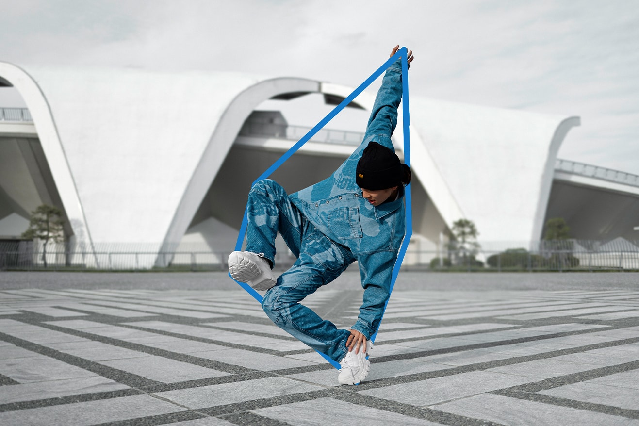 g-star raw 3d-printed elwood denim campaigns jeans collection release info japanese raw denim where to buy