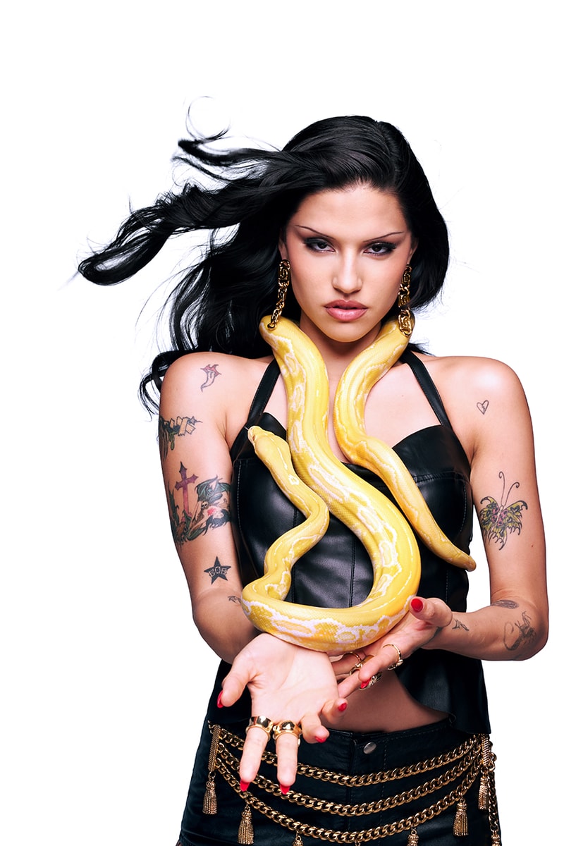 gabriette 8 other reasons gold luxe collection accessories jewelry where to buy price info
