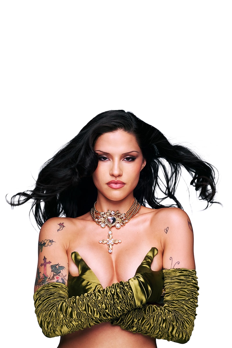 gabriette 8 other reasons gold luxe collection accessories jewelry where to buy price info