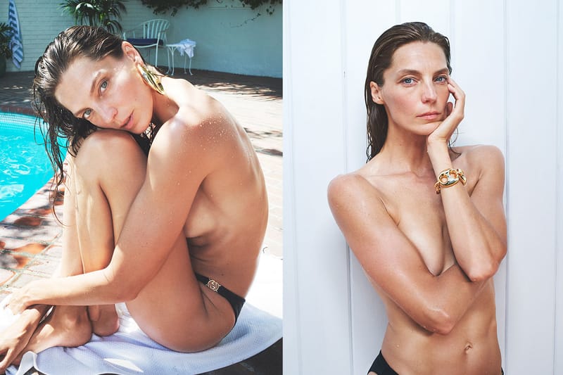 Allow Gucci's New Jewelry Collection To Be Your Anchor This Season