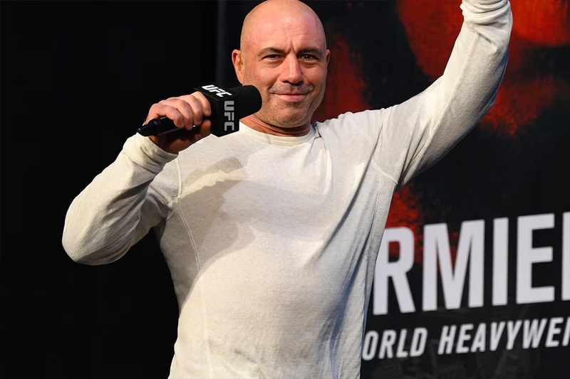 podcast Joe rogan experience red flag