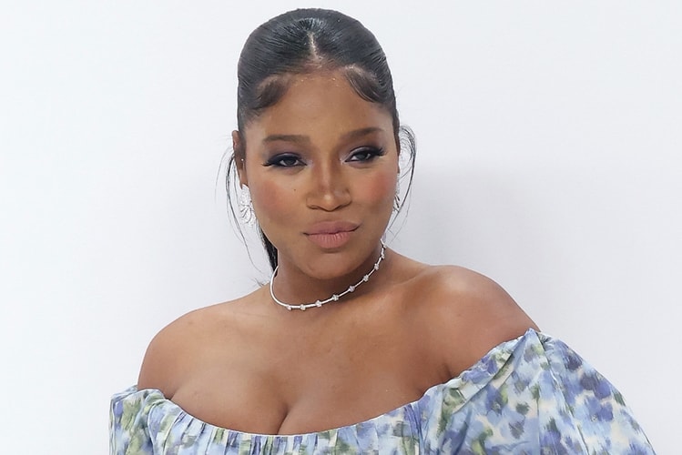 Keke Palmer Gives the Girls "Big Boss" Energy With These Bouncy Birthday Curls