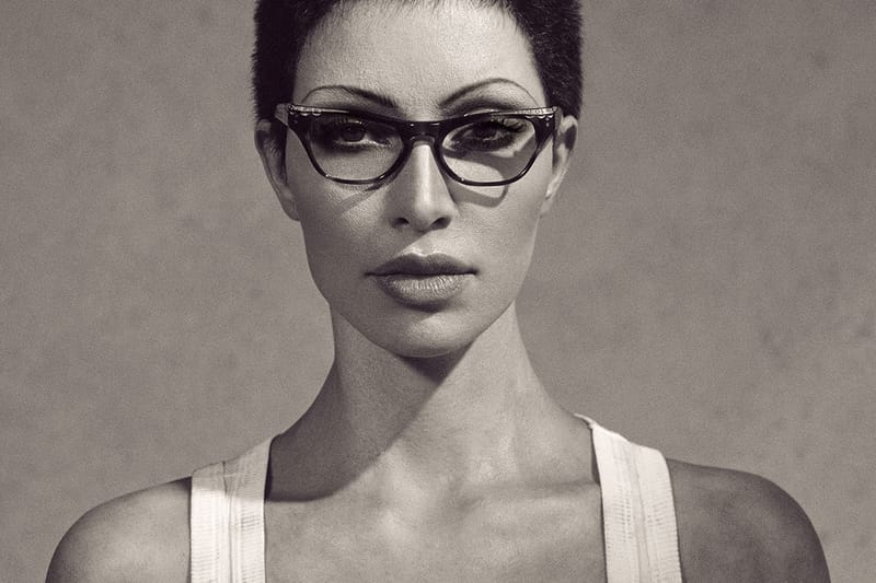 Kim Kardashian Looks Unrecognizable in These New Photos